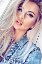 Mujer perfecta olga de tarragona con pelo Rubio y edad 37 photo-10