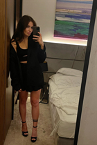 Bride from odense anastasia with Dark Brown hair age 32 photo-3