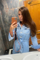 Beautiful ukrainian woman ilona from kiev with Light Brown hair age 36 photo-24