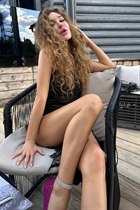 Meet Ukrainian girl oleksandra from kiev with Light Brown hair age 28 photo-6