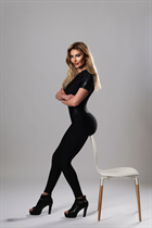 Beautiful german woman marina from berlin with Blonde hair 43 years old photo-13