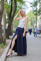 Girl in Ukraine anastasiia from mykolaiv with Blonde hair age 33 photo-21