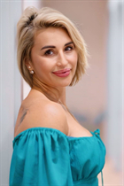 Chica bonita olena de dubai con pelo Rubio y edad 51 photo-2