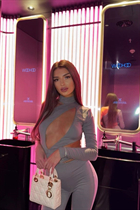 Fille célibataire ukrainienne anna de kiev avec Brunette cheveux, âge 28 photo-2