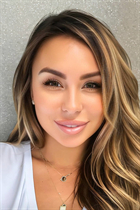 Ukrainian woman for marriage victoriya from kharkov with Light Brown hair age 38 photo-40