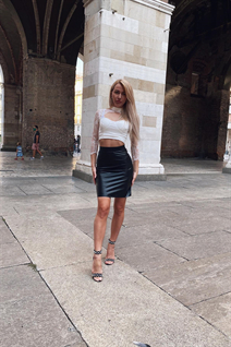 Ukranian bride diana from odesa with Blonde hair age 30