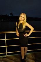 Belle femme roumaine ilona de bucharest avec Blond cheveux 49 ans photo-15