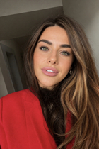 Lady from Ukraine tatiana from kishinev with Dark Brown hair age 37 photo-2