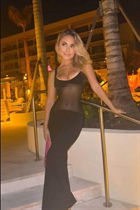 Femmes incroyables d'Ukraine cristina de poltava avec Blond cheveux, âge 37 photo-8