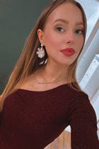 Fille en Ukraine julia de kharkov avec Blond cheveux, âge 29 photo-26