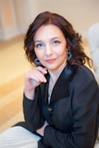 Femme ukrainienne anna de odessa avec Chatain clairs cheveux, âge 52 photo-8