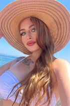 Date fille ukrainienne anastasia de kiev avec Chatain clairs cheveux, âge 25 photo-6