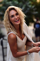 Fille de miami hanna aux cheveux Blond, age 34 photo-5