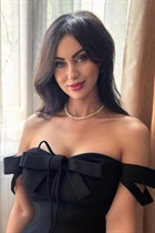 Fille en Ukraine svetlana de dnepr avec Noirs cheveux, âge 48 photo-19