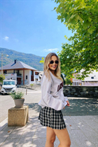 Bride from warsaw anastasia with Light Brown hair age 32 photo-7