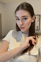 A belarusian bride maria from grodno with Light Brown hair age 22 photo-4