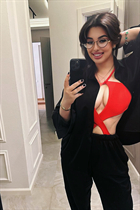 Ukrainian woman for dating anastasiya from kiev with Dark Brown hair age 24 photo-13