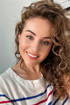 Perfect woman marianna from lodz with Light Brown hair age 40 photo-22