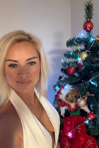 Novia de vienna tatiana con pelo Rubio y edad 49 photo-17