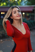 mobile mariée sabina avec Blond cheveux, âge 34 photo-53