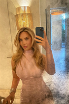 Beautiful german girl yulia from kiev with Blonde hair 32 years old photo-8