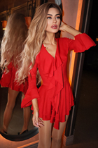 Belle mariée ukrainienne yulia de dnepr avec Blond cheveux, âge 35 photo-25