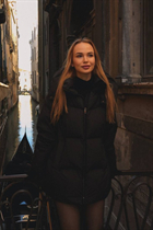 Ukrainian pretty girl anastasiia from kiev with Blonde hair age 24 photo-8