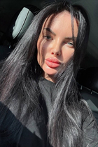 Wife from Ukraine evgeniya from kiev with Black hair age 39 photo-52