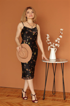 Ukrainian woman for marriage natalya from odessa with Blonde hair age 57 photo-5