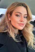 Stunning Ukrainian bride margaret from kiev with Blonde hair age 36 photo-6