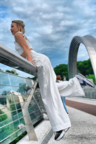 wroclaw mariée anastasia avec Blond cheveux, âge 39 photo-7