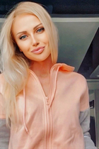 Ukrainian lady victoria from odessa with Blonde hair age 47 photo-2