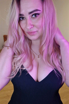 Amazing women from ukraine nika from kiev with Blonde hair age 36 photo-21