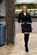 Single ukrainian girl julia from kiev with Blonde hair age 33 photo-25