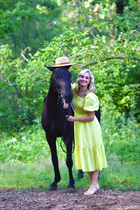 Chat with russian girl ekaterina from saint-petersburg with Blonde hair age 36 photo-21