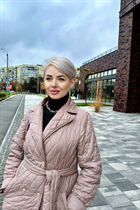 Beautiful woman of ukrainian elena from dnepr with Blonde hair age 49 photo-19