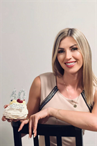 warsaw bride natalia with Blonde hair age 40