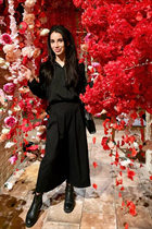 Stunning Ukrainian bride irina from kiev with Dark Brown hair age 35 photo-2