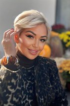 Ukrainian wife from odessa elena with Blonde hair age 55 photo-10