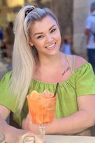 Belle fille allemande oksana de bremen avec Blond cheveux 43 ans photo-5