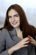 Date ukrainian dariia from bucha with Red hair age 25 photo-17