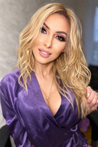 Jolie femme ukrainienne elena de odessa avec Blond cheveux, âge 44 photo-7