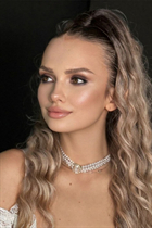 Date ukrainian girl anna from lviv with Light Brown hair age 25 photo-26