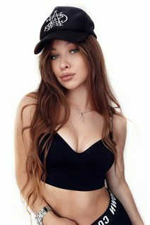 Beautiful ukrainian bride anna from zaporizhzhia with Light Brown hair age 27
