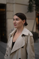 vienna mariée lesya avec Noirs cheveux, âge 39 photo-17