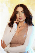 Ukrainian woman for marriage nataly from kiev with Dark Brown hair age 48 photo-7