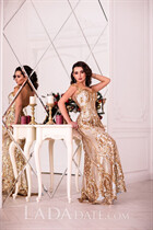 Ukrainian woman for marriage sofia from donetsk with Dark Brown hair age 24 photo-6