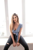 Rencontrez une fille ukrainienne anna de khmelnytskyi avec Brunette cheveux, âge 30 photo-9