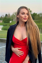 Ukrainian girl for marriage tatiana from mukachevo with Blonde hair age 38 photo-4