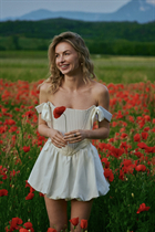 Chica de verona yuliia con pelo Rubio y edad 33 photo-4